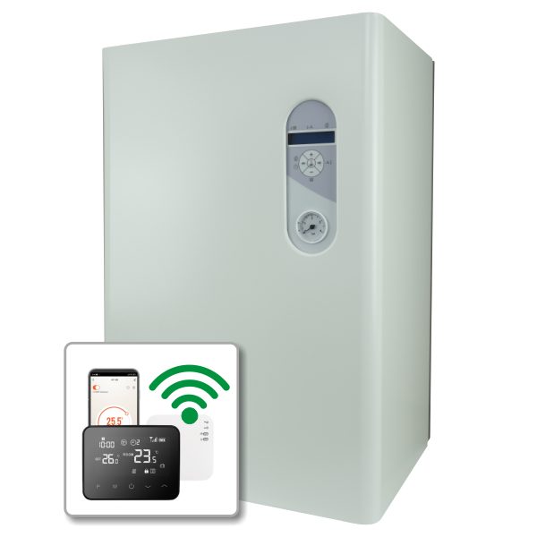 ELECTRA KOMFORT 12kW EU