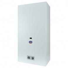 Ohřívač průtokový VEGA 10 hydrotrub.