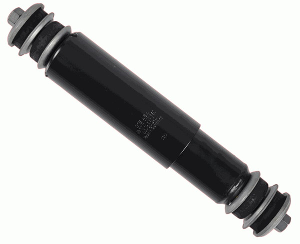 Tlumič DAF T32-250D P07
